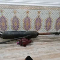 جک خاور5200|قطعات یدکی و لوازم جانبی|اهواز, کوی علوی|دیوار