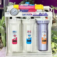 تعمیرات تخصصی آب شیرین کن و تصفیه کن