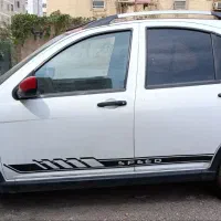 کوییک دنده ایR 1400|خودرو سواری و وانت|بندرعباس, |دیوار