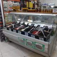 یخچال تاپینگ