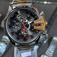 ساعت دیزل ۴موتور فعال مناسب شیک کادویی قیمت مناسب