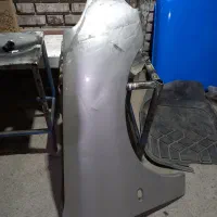 یک خورده لوازم ماشین|قطعات یدکی و لوازم جانبی|مشهد, شهرک مهر آباد|دیوار