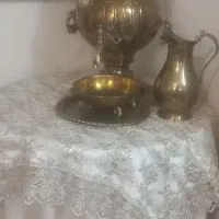 سماورزغالی|سماور، چایساز، قهوهساز|زنجان, |دیوار