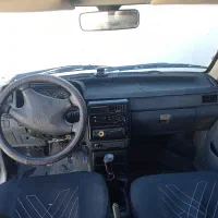 پراید مدل 87دوگانه شرکتی|خودرو سواری و وانت|ششده و قره بلاغ, |دیوار