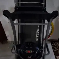 تردمیل خانگی
