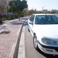 پژو پارس xu7۹۹ شاسی پلمپ|خودرو سواری و وانت|مشهد, ارشاد|دیوار