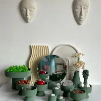 هفت سین ۱۴۰۵|صنایع دستی و سایر لوازم تزئینی|کرمانشاه, |دیوار