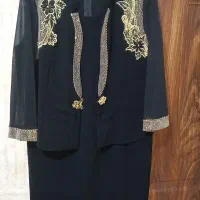 کت و دامن و پالتو و کاپشن