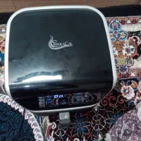 سرخ کن برقی|اجاق گاز و لوازم برقی پخت‌وپز|گنبد کاووس, |دیوار