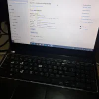 لبتاپ dell|رایانه همراه|شوشتر, |دیوار