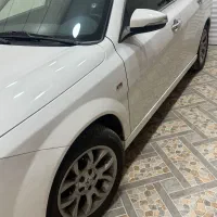 فروش دنا پلاس توربو اتومات|خودرو سواری و وانت|دزفول, |دیوار