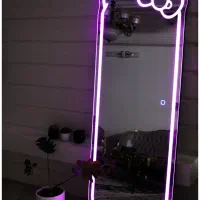 آینه طرح پاپیون|آینه|اهواز, شریعتی جنوبی|دیوار