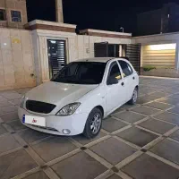 فروش فوری تیبا۲مدل۹۷