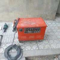 موتور جوش و...|حراج|شیراز, کاراندیش|دیوار