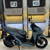 کلیک 150i کارمندی 1401|موتورسیکلت|بجنورد, |دیوار