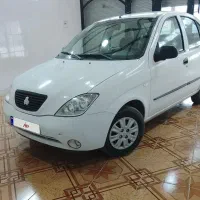 تیبا ۱ مدل ۱۴۰۰