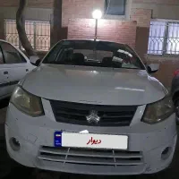 ساینا EXمدل ۹۵ موتور سالم به شرط کارشناسی