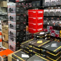 پخش مانیتور اندروید ماشین فابریک خودرو ضبط سیستم..|قطعات یدکی و لوازم جانبی|تهران, تهرانپارس غربی|دیوار