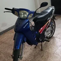 موتور ویو|موتورسیکلت|میاندوآب, |دیوار