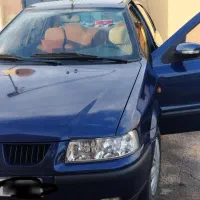 سمند se مدل 91 کارمندی|خودرو سواری و وانت|ساری, |دیوار