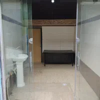 مغازه تمیز با انشعاب آب و برق