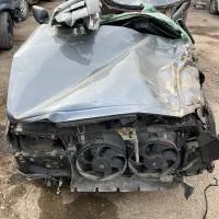 ۴۰۵ مدل ۹۶ تصادفی|خودرو سواری و وانت|همدان, |دیوار