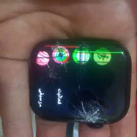 ساعت هوشمند