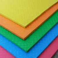 کفپوش تاتامی یک در یک