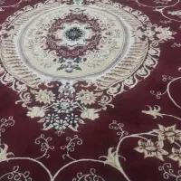 فرش ۱۲ متری سالم سالم  و تمیز