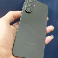 سامسونگ A36مشکی 256گیگ رام8 4 ماه استفاده شده|موبایل|رشت, حمیدیان|دیوار