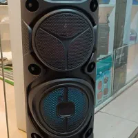 پارتی باکس مدل 8308