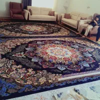 فرش|فرش|شراء, |دیوار