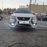 کوییک ۱۴۰۲|خودرو سواری و وانت|محمدشهر, شهرک چمران|دیوار