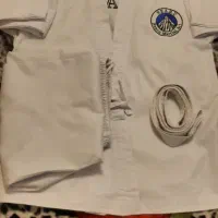 لباس فرم تکواندو