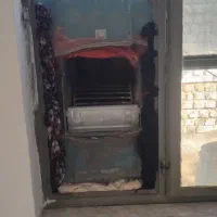کولر هود|اجاق گاز و لوازم برقی پخت‌وپز|مشهد, عسگریه|دیوار