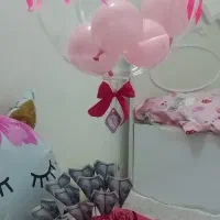 شیکترین بوبوبالن و باکس گل وپول