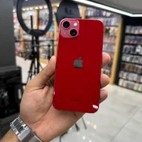 اپل ایفون۱۳نرمال ۱۲۸گیگ پارت‌نامبرZaa ‌