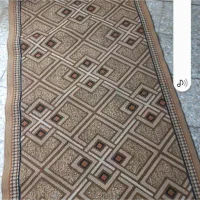 گلیم راه پله برای ۴طبقه