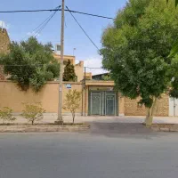 منزل مسکونی معاوضه با آپارتمان تا نصف مبلغ ملک|فروش خانه و ویلا|یزد, |دیوار
