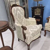 مبلو ناهار خوری فرانسوی