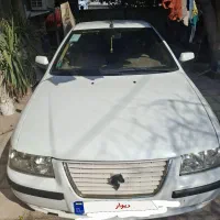 سمند LX ساده|خودرو سواری و وانت|بندرعباس, |دیوار