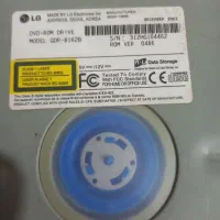 DVD ROM DRIVE LG|قطعات و لوازم جانبی رایانه|تهران, بریانک|دیوار