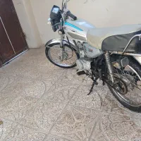 موتور مزاییده|موتورسیکلت|شباب, |دیوار