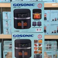 سرخکن ۸لیتر گوسونیک کد۱۰۸