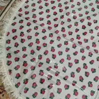 سفره مجلسی طرح موهر