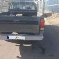 مزدا ۱۶۰۰|خودرو سواری و وانت|اصفهان, کارخانه قند اصفهان|دیوار