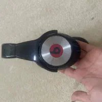 هدفون Beats by Dr. Dre (مدل باسیم)