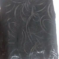 پارچه چادرمشکی طرحدار و ساده وچادردوخته نو روزمادر