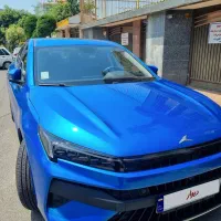 KMC j7  رنگ خاص و زیبای آبی زنگاری متالیک