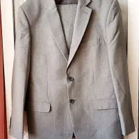 کت و شلوار مردانه